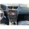 Image 11 : 2015 CHEVROLET TRAVERSE LTZ 4 DOOR SUV