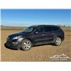 Image 1 : 2015 CHEVROLET TRAVERSE LTZ 4 DOOR SUV