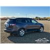 Image 3 : 2015 CHEVROLET TRAVERSE LTZ 4 DOOR SUV