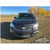 Image 44 : 2015 CHEVROLET TRAVERSE LTZ 4 DOOR SUV