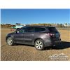 Image 4 : 2015 CHEVROLET TRAVERSE LTZ 4 DOOR SUV