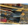 Image 10 : ASSORTED HAND TOOLS & GRINDER WHEELS