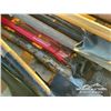 Image 11 : ASSORTED HAND TOOLS & GRINDER WHEELS