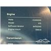 Image 16 : 2023 PETERBILT 567 T/A SLEEPER TRUCK TRACTOR