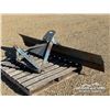 Image 1 : 84 IN. 3PT HITCH GRADER BLADE