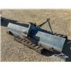 Image 3 : 84 IN. 3PT HITCH GRADER BLADE