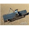 Image 4 : 84 IN. 3PT HITCH GRADER BLADE