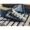 Image 5 : 84 IN. 3PT HITCH GRADER BLADE