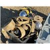Image 6 : ASSORTED SHOP ACCESSORIES