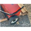 Image 10 : HUSQVARNA 42 IN. 1100 PULL BEHIND LAWN SWEEP
