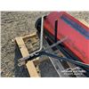 Image 7 : HUSQVARNA 42 IN. 1100 PULL BEHIND LAWN SWEEP