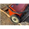 Image 9 : HUSQVARNA 42 IN. 1100 PULL BEHIND LAWN SWEEP