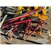 Image 7 : ASSORTED SHOP TOOLS