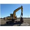 Image 3 : 2007 KOMATSU PC200LC-7 HYDRAULIC PROCESSOR