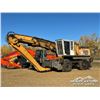Image 6 : LIEBHERR A934C WHEELED MATERIAL HANDLER