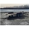 Image 3 : 2013 LOAD TRAIL 20 FT. T/A TILT DECK TRAILER