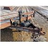 Image 5 : 2013 LOAD TRAIL 20 FT. T/A TILT DECK TRAILER