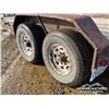 Image 8 : 2013 LOAD TRAIL 20 FT. T/A TILT DECK TRAILER