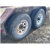Image 9 : 2013 LOAD TRAIL 20 FT. T/A TILT DECK TRAILER