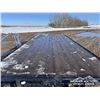 Image 7 : 2015 RAINBOW 18 FT. T/A EQUIPMENT TRAILER