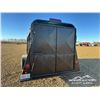 Image 18 : 1985 KEEN 16 FT. T/A LIVESTOCK TRAILER