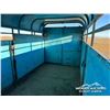 Image 22 : 1985 KEEN 16 FT. T/A LIVESTOCK TRAILER
