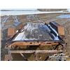 Image 6 : 1996 STAR 12 FT. T/A TILT DECK TRAILER