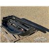 Image 1 : 2025 GIYI SF60 60 IN. HYDRAULIC PALLET FORKS