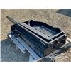 Image 3 : 2025 GIYI SF60 60 IN. HYDRAULIC PALLET FORKS