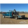Image 4 : 2001 FORD F550 XLT CREW CAB BOOM TRUCK