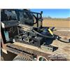 Image 53 : 2001 FORD F550 XLT CREW CAB BOOM TRUCK