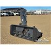 Image 1 : LOFTNESS 60 IN. 1600 SKID STEER SNOWBLOWER