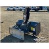 Image 3 : LOFTNESS 60 IN. 1600 SKID STEER SNOWBLOWER
