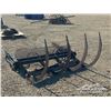 Image 2 : 72 IN. 4 TINE HEAVY DUTY GRAPPLE