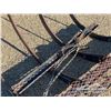 Image 5 : 72 IN. 4 TINE HEAVY DUTY GRAPPLE