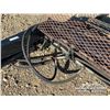 Image 8 : 72 IN. 4 TINE HEAVY DUTY GRAPPLE