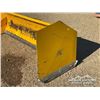 Image 9 : 112 IN. BENDALL  SKID STEER SNOW PUSHER