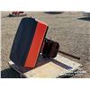 Image 2 : SNOW-PRO FAST-CAST 2000 DRIVEWAY SANDER