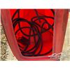 Image 9 : SNOW-PRO FAST-CAST 2000 DRIVEWAY SANDER