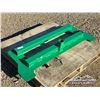 Image 2 : TRACTOR RECEIVER HITCH ATTACHMENT