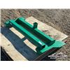 Image 3 : TRACTOR RECEIVER HITCH ATTACHMENT