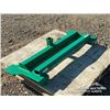 Image 4 : TRACTOR RECEIVER HITCH ATTACHMENT