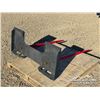 Image 3 : 42 IN. SKID STEER BALE SPEAR