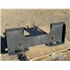 Image 5 : 42 IN. SKID STEER BALE SPEAR
