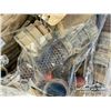 Image 12 : MISC HOSE & CONNECTORS