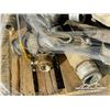 Image 7 : MISC HOSE & CONNECTORS