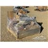 Image 1 : MISC JOHN DEERE WHEEL LOADER PARTS