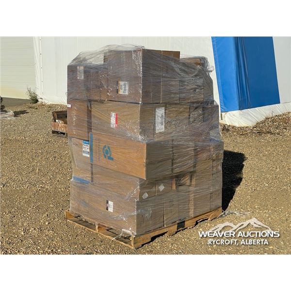 MISC TRUCK FILTERS