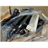Image 5 : ASSORTED TRUCK BELTS & PARTS