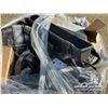 Image 8 : ASSORTED TRUCK BELTS & PARTS